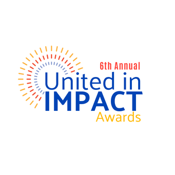 United In Impact Awards 2026 - logo