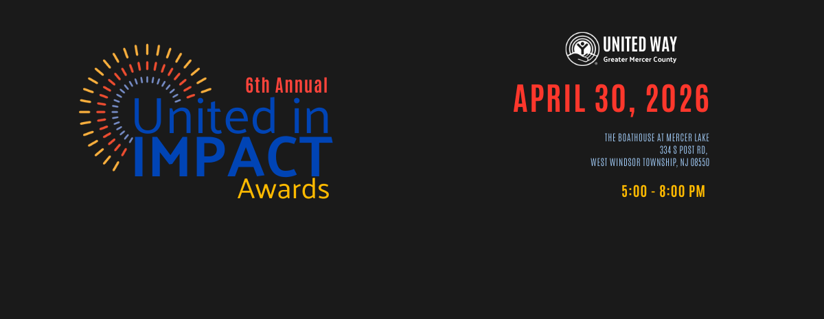 United In Impact Awards 2026